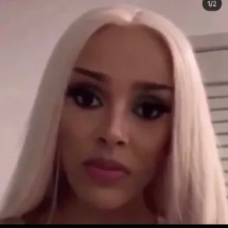 Sticker СучкаЙйй - 5