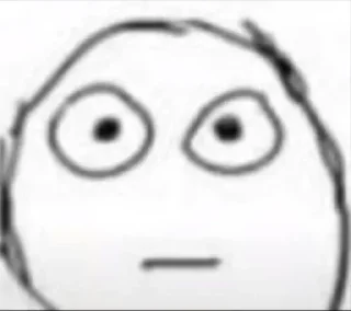 Sticker СучкаЙйй - 4