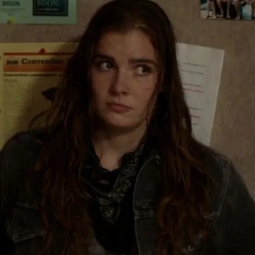 Стикер Ну типа - 11