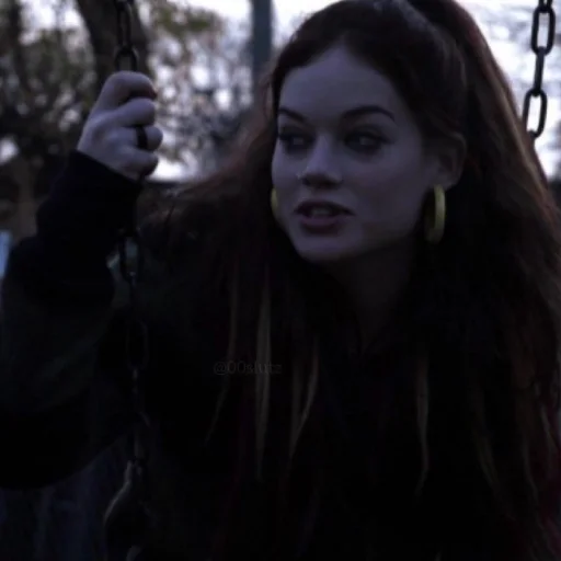 Стикер Ну типа - 10