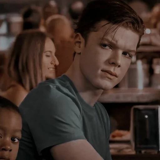 Стикер Ну типа - 8