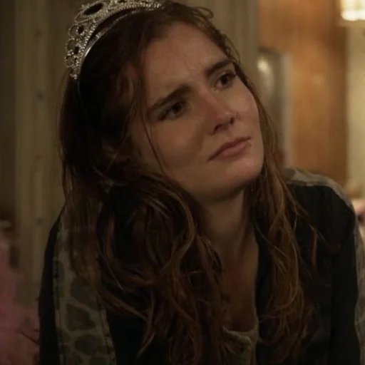 Стикер Ну типа - 5