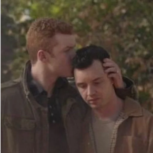 Стикер Ну типа - 2