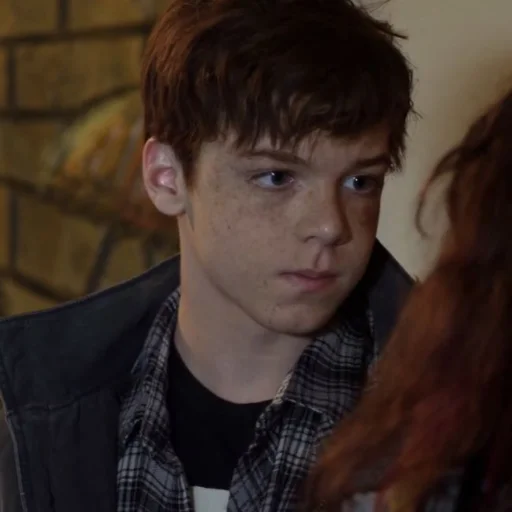 Стикер Ну типа - 0