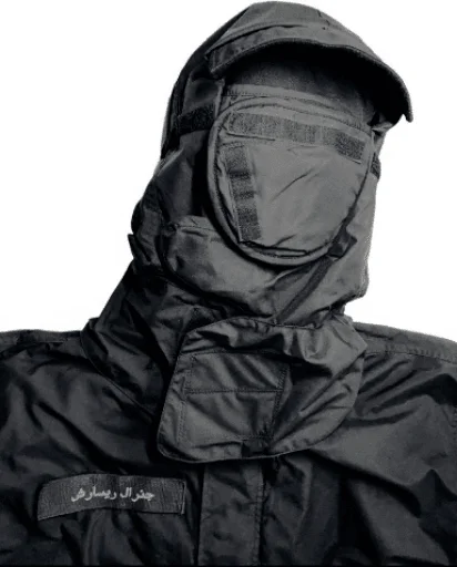 Sticker Shnstickk - 10