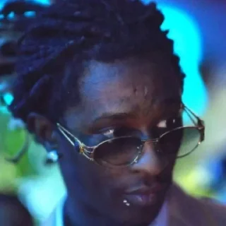 Sticker Shnstickk - 0