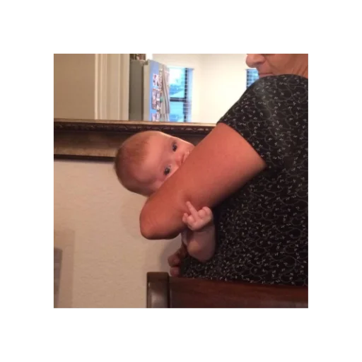 младенец Человек ребёнок