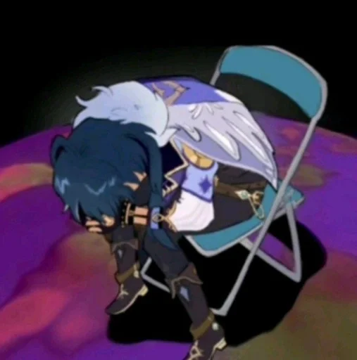 Sticker ShodBlastWat :: @fStikBot - 1