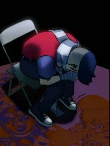 Sticker ShodBlastWat :: @fStikBot - 0