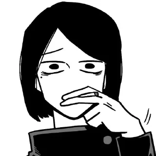 sketch drawing human face