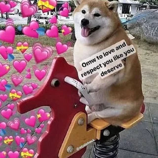 Стикер Tracker’s Shoober Pack - 0