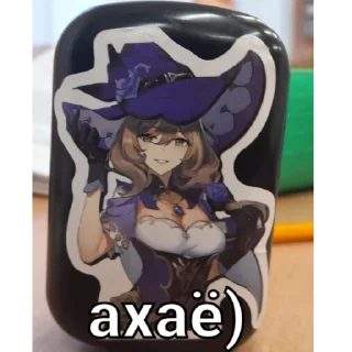 Sticker Ferma_gock - 10