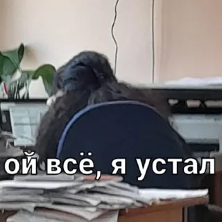 Sticker Ferma_gock - 7