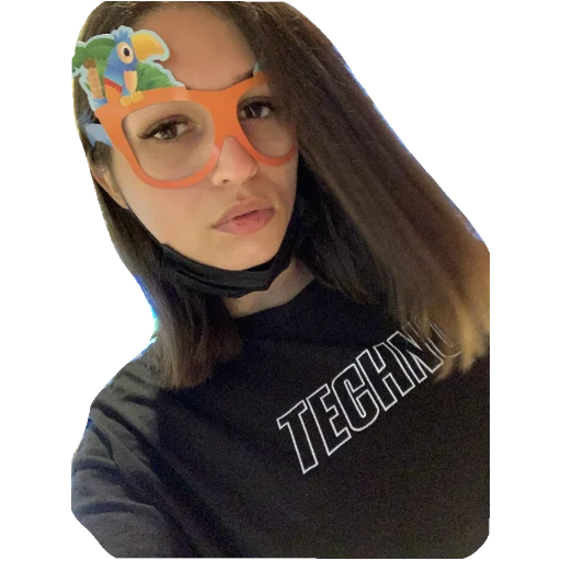 Стикер Shopopalo_i_nogi - 1