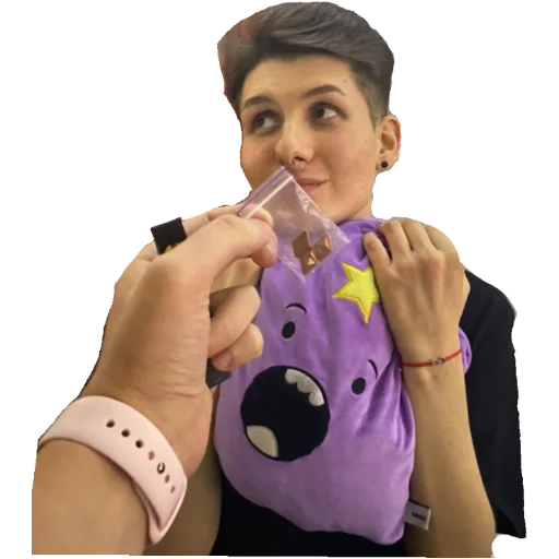 Стикер Shopopalo_i_nogi - 1