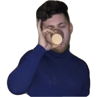 Sticker KUZMINOG’S - 3