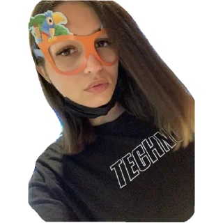 Sticker KUZMINOG’S - 8