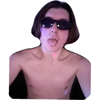 Sticker KUZMINOG’S - 10