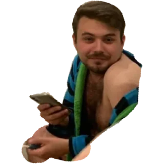 Sticker KUZMINOG’S - 11