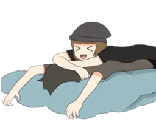 Sticker Short Couple Problem - 2