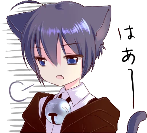 аниме мультфильм манга