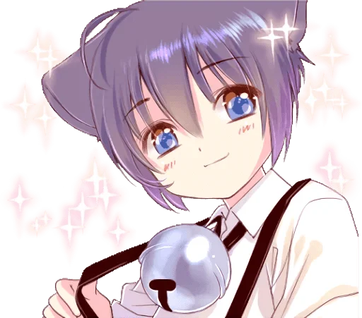 аниме мультфильм манга