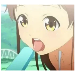 anime animated cartoon cartoon