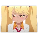 Стикер Show by Rock!!  [SB69] - 4