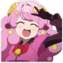 Стикер Show by Rock!!  [SB69] - 11