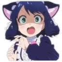 Стикер Show by Rock!!  [SB69] - 8