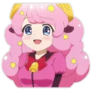 Стикер Show by Rock!!  [SB69] - 6