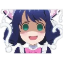 Стикер Show by Rock!!  [SB69] - 10