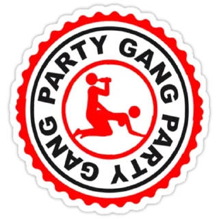 Sticker Show me your @stickersb2b - 4