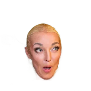 Стикер volochkovskaya - 4