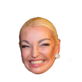 Стикер volochkovskaya - 0