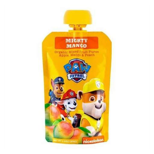 Sticker ЖраАаАаАчка - 5