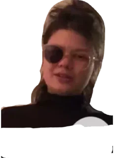 Sticker ты че,сука - 3