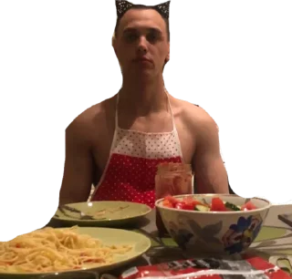 Sticker ты че,сука - 7