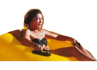 Sticker ты че,сука - 5