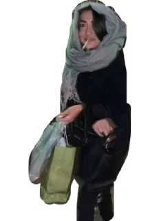 Sticker ты че,сука - 11