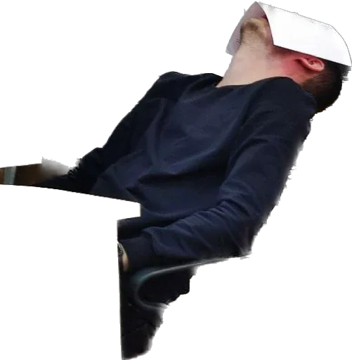 Sticker Shreding - 1