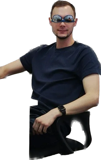 Стикер Shreding - 1