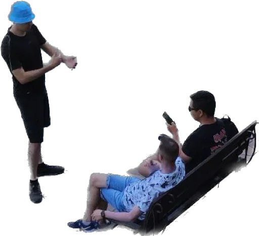 Sticker Shreding - 1