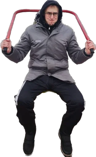 Стикер Shreding - 1