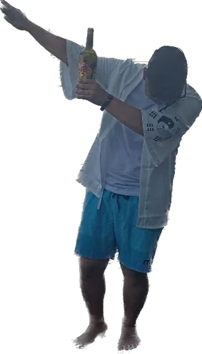 Sticker Shreding - 1