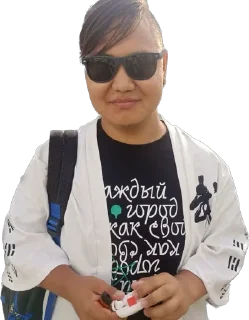 Sticker ОтделШрёдингера - 0