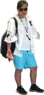 Sticker ОтделШрёдингера - 4