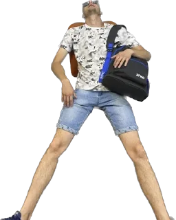 Sticker ОтделШрёдингера - 7