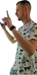 Sticker ОтделШрёдингера - 8