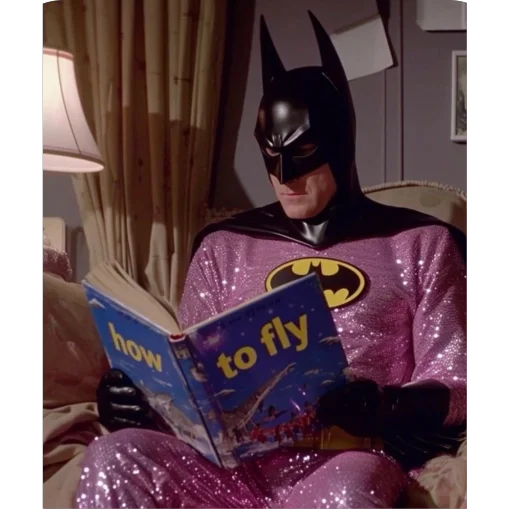 Стикер ShrekGlamour - 1